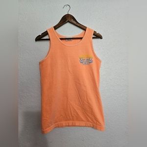 Ron Jon size medium tank